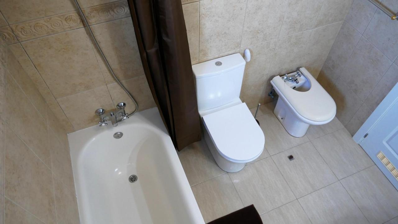 Sungolf Apartman San Miguel de Abona Exterior foto