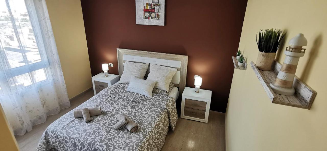 Sungolf Apartman San Miguel de Abona Exterior foto