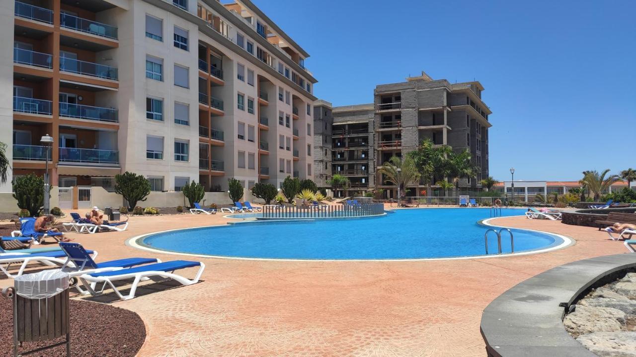 Sungolf Apartman San Miguel de Abona Exterior foto