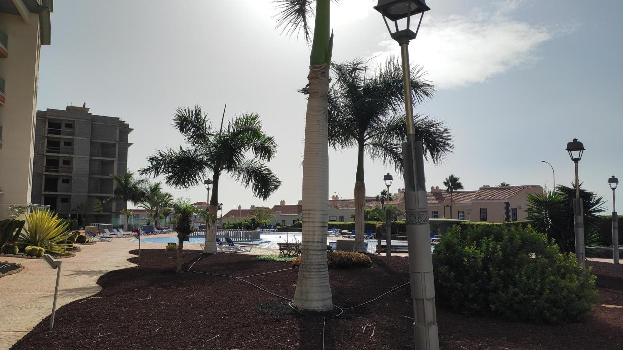 Sungolf Apartman San Miguel de Abona Exterior foto
