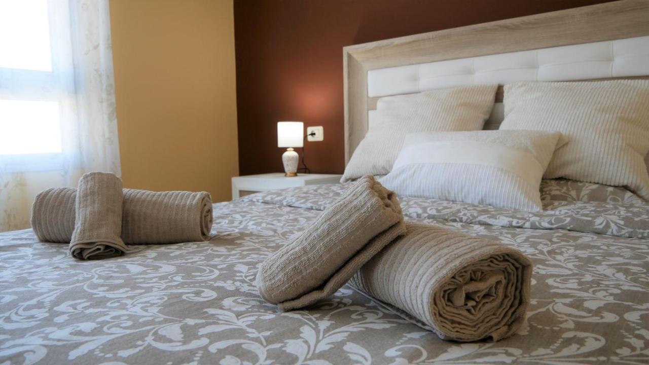 Sungolf Apartman San Miguel de Abona Exterior foto